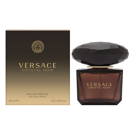 versace crystal noir sale cheap|versace crystal noir for men.